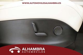 Tesla MODEL X 100D 4WD 5P