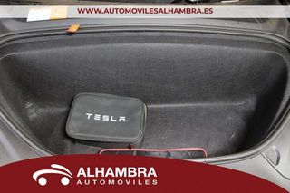 Tesla MODEL X 100D 4WD 5P