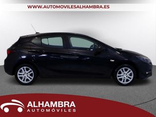 Opel ASTRA 1.2T SHL 81KW EDITION 5P