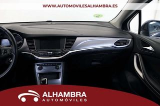 Opel ASTRA 1.2T SHL 81KW EDITION 5P