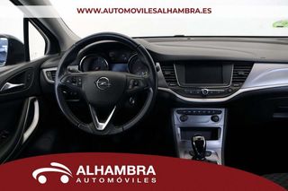 Opel ASTRA 1.2T SHL 81KW EDITION 5P