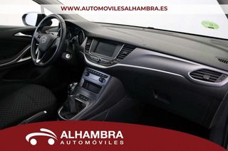 Opel ASTRA 1.2T SHL 81KW EDITION 5P