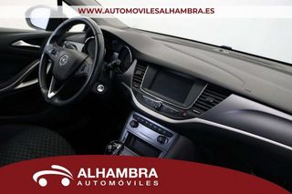 Opel ASTRA 1.2T SHL 81KW EDITION 5P