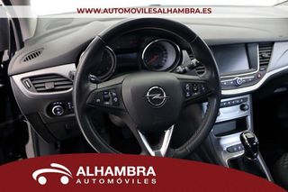 Opel ASTRA 1.2T SHL 81KW EDITION 5P