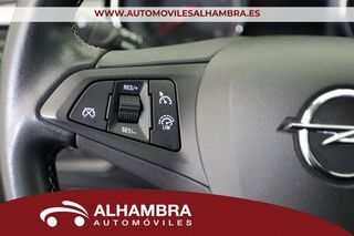 Opel ASTRA 1.2T SHL 81KW EDITION 5P