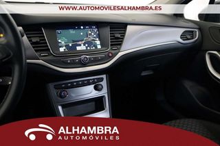 Opel ASTRA 1.2T SHL 81KW EDITION 5P