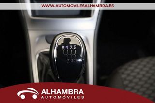 Opel ASTRA 1.2T SHL 81KW EDITION 5P