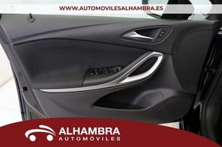 Opel ASTRA 1.2T SHL 81KW EDITION 5P