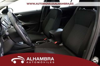 Opel ASTRA 1.2T SHL 81KW EDITION 5P