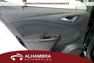 Opel ASTRA 1.2T SHL 81KW EDITION 5P