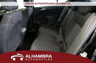 Opel ASTRA 1.2T SHL 81KW EDITION 5P