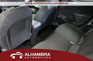 Opel ASTRA 1.2T SHL 81KW EDITION 5P