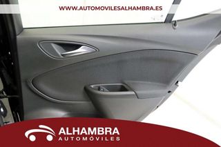 Opel ASTRA 1.2T SHL 81KW EDITION 5P