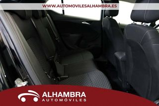 Opel ASTRA 1.2T SHL 81KW EDITION 5P