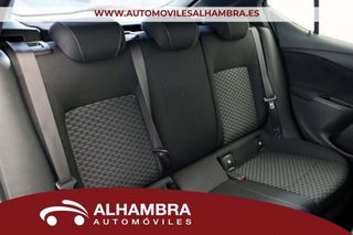 Opel ASTRA 1.2T SHL 81KW EDITION 5P