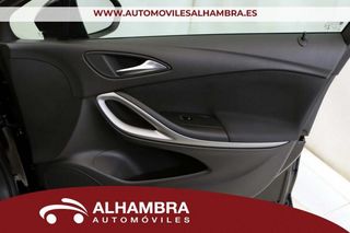 Opel ASTRA 1.2T SHL 81KW EDITION 5P