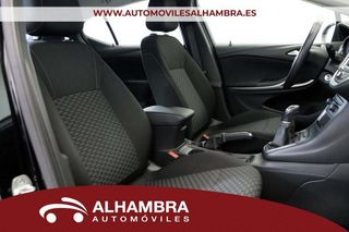 Opel ASTRA 1.2T SHL 81KW EDITION 5P