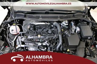 Opel ASTRA 1.2T SHL 81KW EDITION 5P