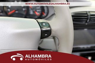 Porsche 911 CARRERA CABRIO 2P