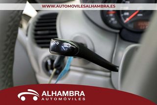 Porsche 911 CARRERA CABRIO 2P