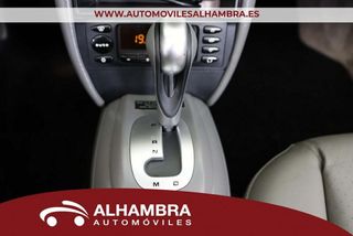 Porsche 911 CARRERA CABRIO 2P