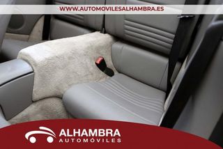 Porsche 911 CARRERA CABRIO 2P