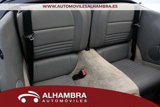 Porsche 911 CARRERA CABRIO 2P