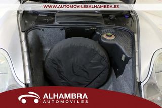 Porsche 911 CARRERA CABRIO 2P