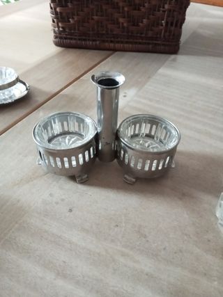 3 Set da Sale e Pepe Vintage