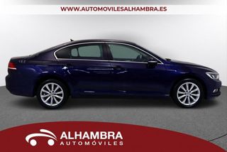 Volkswagen PASSAT 1.6 TDI 88KW DSG ADVANCE 4P