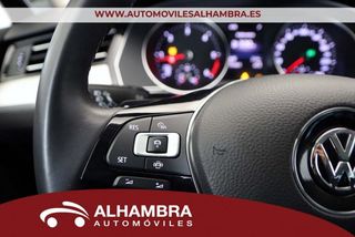 Volkswagen PASSAT 1.6 TDI 88KW DSG ADVANCE 4P