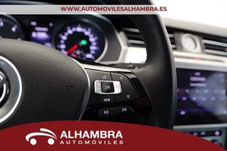 Volkswagen PASSAT 1.6 TDI 88KW DSG ADVANCE 4P