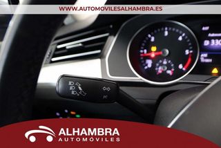 Volkswagen PASSAT 1.6 TDI 88KW DSG ADVANCE 4P