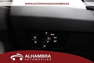 Volkswagen PASSAT 1.6 TDI 88KW DSG ADVANCE 4P