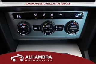 Volkswagen PASSAT 1.6 TDI 88KW DSG ADVANCE 4P