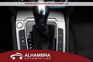 Volkswagen PASSAT 1.6 TDI 88KW DSG ADVANCE 4P