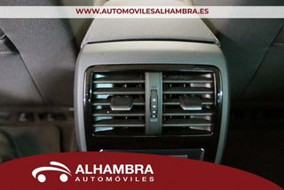 Volkswagen PASSAT 1.6 TDI 88KW DSG ADVANCE 4P