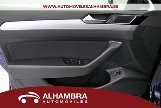 Volkswagen PASSAT 1.6 TDI 88KW DSG ADVANCE 4P