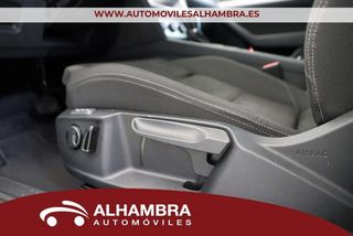 Volkswagen PASSAT 1.6 TDI 88KW DSG ADVANCE 4P