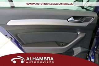 Volkswagen PASSAT 1.6 TDI 88KW DSG ADVANCE 4P