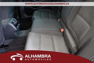 Volkswagen PASSAT 1.6 TDI 88KW DSG ADVANCE 4P