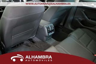 Volkswagen PASSAT 1.6 TDI 88KW DSG ADVANCE 4P