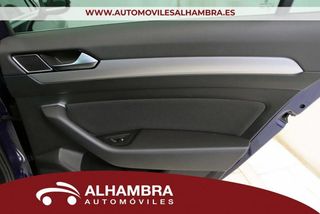 Volkswagen PASSAT 1.6 TDI 88KW DSG ADVANCE 4P