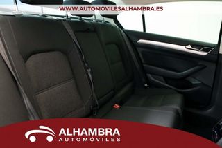 Volkswagen PASSAT 1.6 TDI 88KW DSG ADVANCE 4P