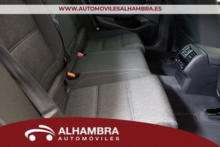 Volkswagen PASSAT 1.6 TDI 88KW DSG ADVANCE 4P