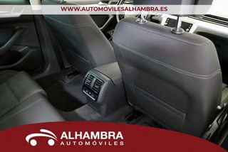 Volkswagen PASSAT 1.6 TDI 88KW DSG ADVANCE 4P