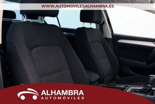 Volkswagen PASSAT 1.6 TDI 88KW DSG ADVANCE 4P