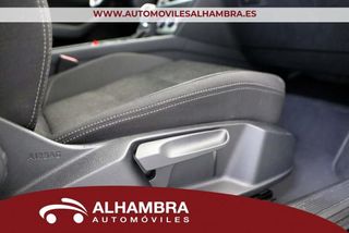 Volkswagen PASSAT 1.6 TDI 88KW DSG ADVANCE 4P