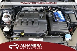 Volkswagen PASSAT 1.6 TDI 88KW DSG ADVANCE 4P