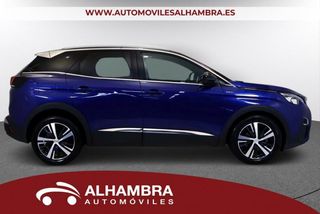 Peugeot 3008 1.5 BLUEHDI 96KW GT LINE S&S 5P